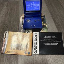 Harry potter order of the phoenix Gba game