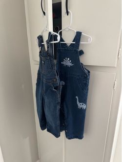 Overalls