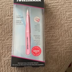 Tweezerman