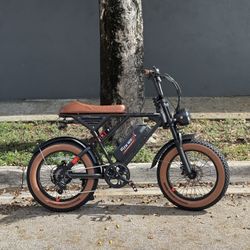 E-Bike 1500W