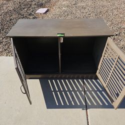 TV stand