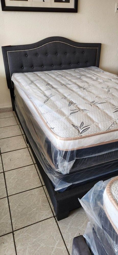 VENTA DE CAMAS Y COLCHONES MEMORY FOAM Y PILLOW TOP DE TODAS LAS MEDIDAS A LOS MEJORES PRECIOS