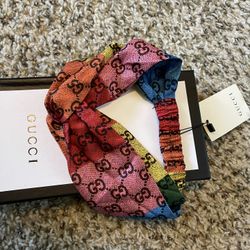Gucci Headband 