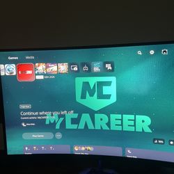 Gaming Monitor 