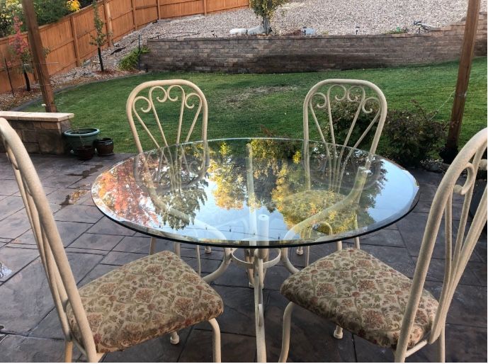 Furniture For SALE! $200