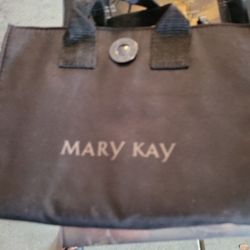 New Mary Kay Brush Holder From Previous Set
