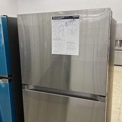 Samsung Top Freezer Refrigerator 