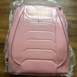 Lady Pink Car Seat Covers (Whole Set)