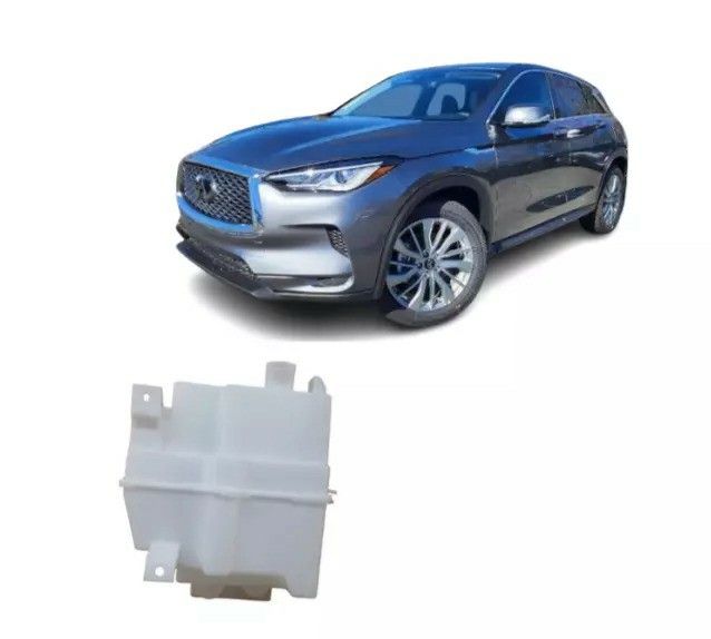  FOR 2019-2021 INFINITI QX50 WINDSHIELD WASHER BOTTLE TANK