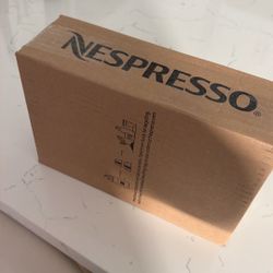 Nespresso capsules original  