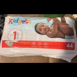 Diapers