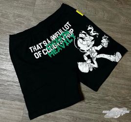 Fashion Shorts