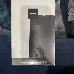 Brand New Bose Speaker Still In Box