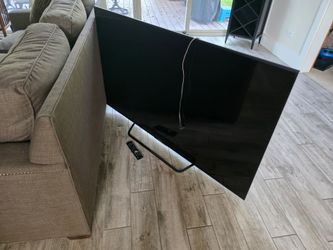 Free 65" Sony Bravia TV