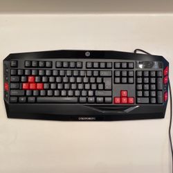 Cyberpower PC Keyboard