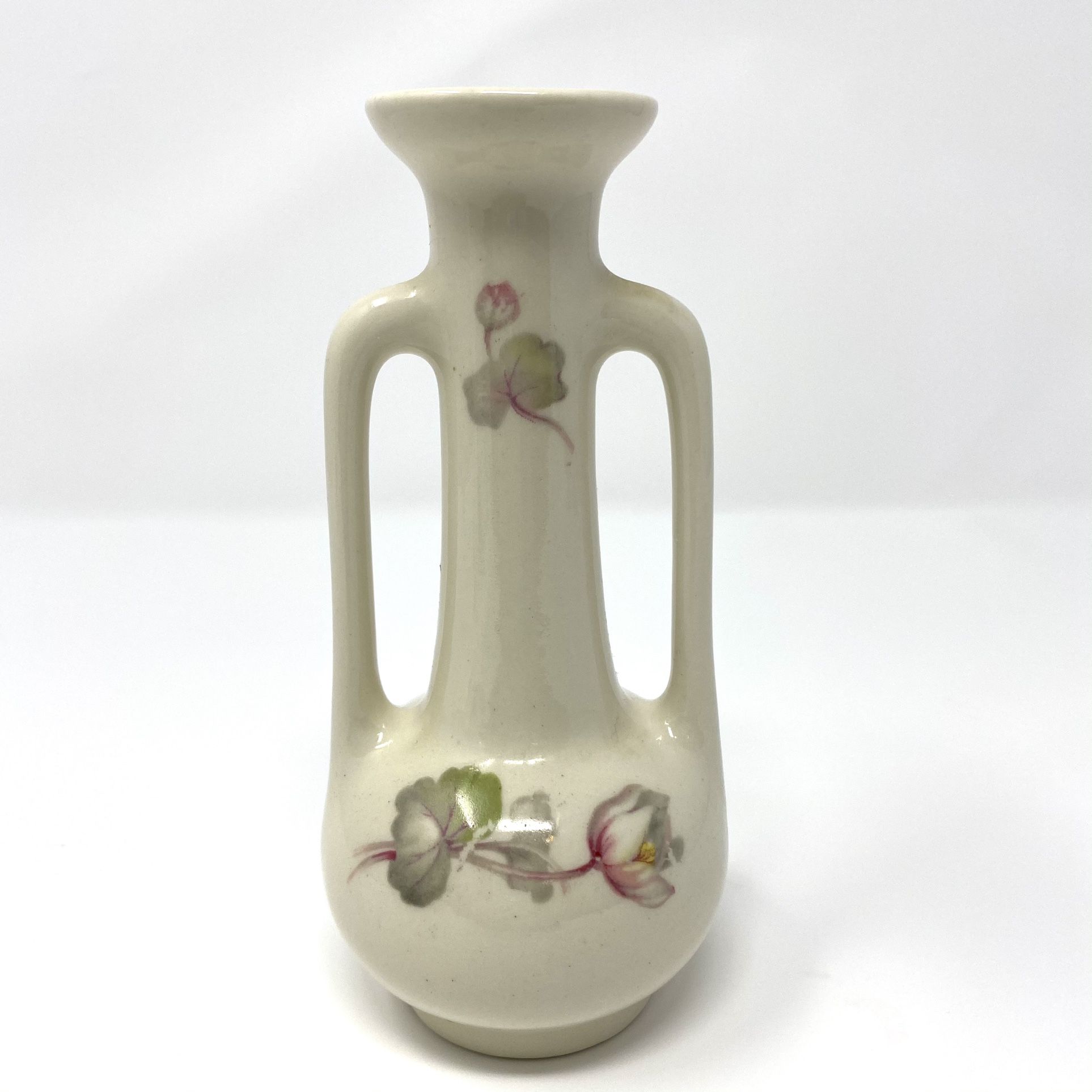 Vintage Ceramic Bud Vase  