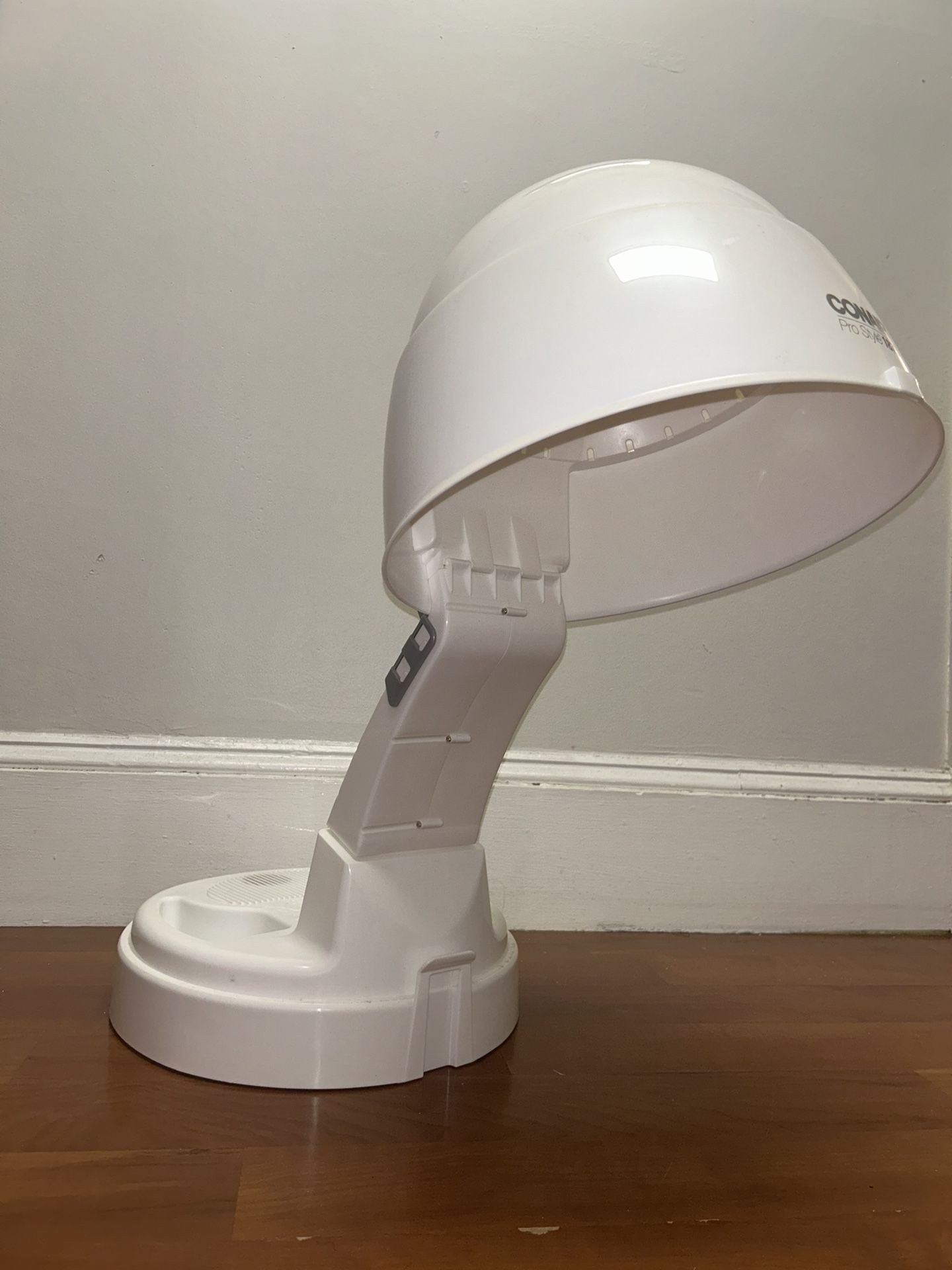 Hair Dryer
