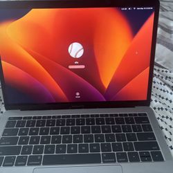 Mac Book Pro 