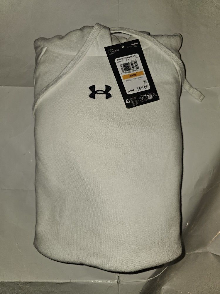 Under Armour Rival Fleece Hoodie