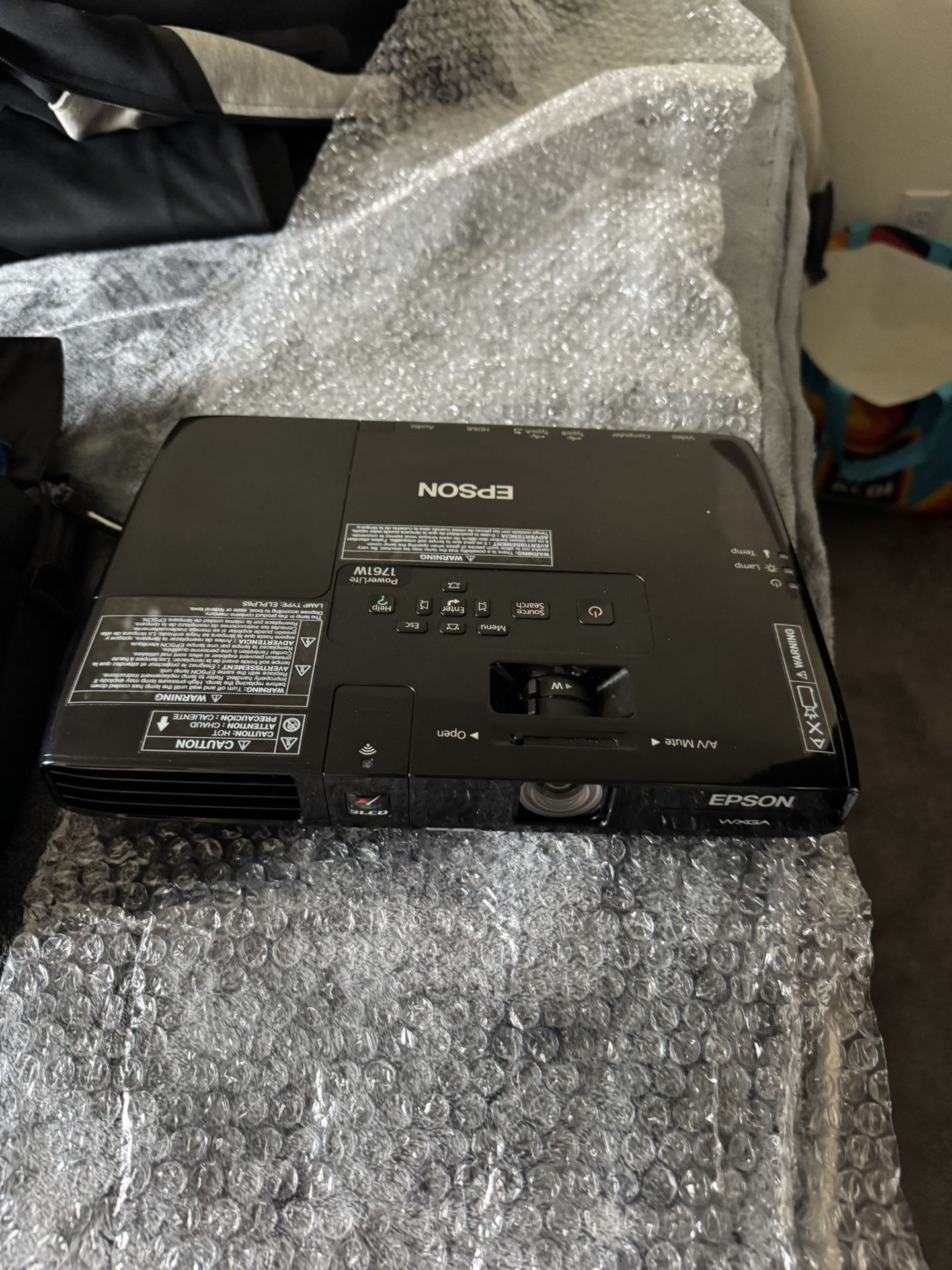 Projector