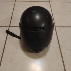 Helmet 
