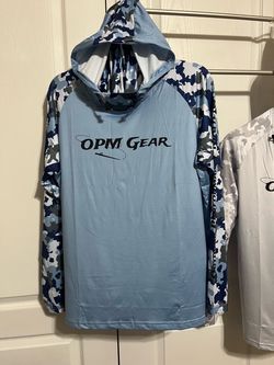 New Fishing, hunting, biking, gardening shirts.