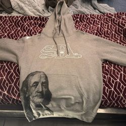 SDL Hoodie 