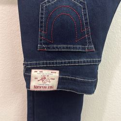 True Religion Jeans Size 38