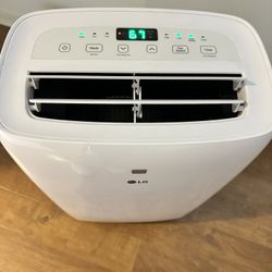 LG Ac Unit 