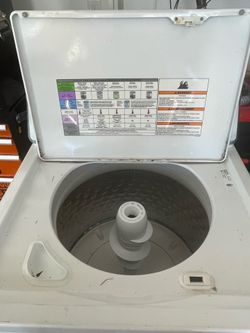 Maytag Washing Machine