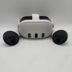 Meta Quest 3 512GB Standalone All-in-One VR Headset S3A