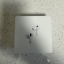 Air Pod Pro (2nd Generation) 