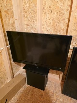 Lg tv