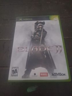 Blade 2