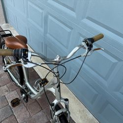 Specialize expedition seven speed