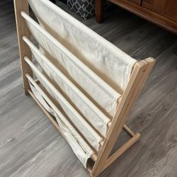 Baby book Shelf