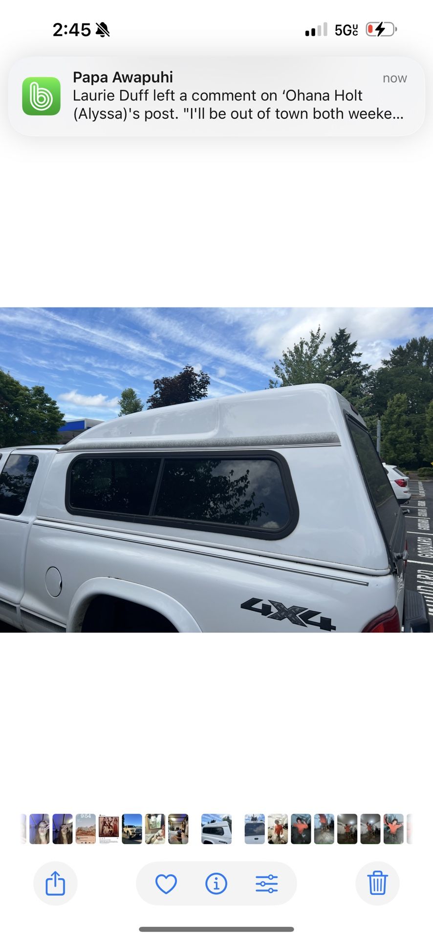2003 Dodge Dakota