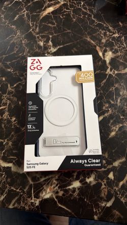 Samsung galaxy S25 FE case