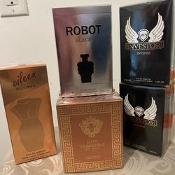 Perfumes