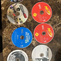 Wii Games
