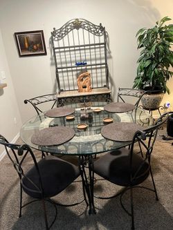 Dinning Room 
