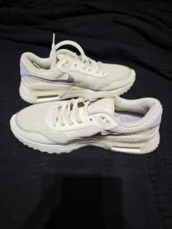 Women's Air Nikes Size 10