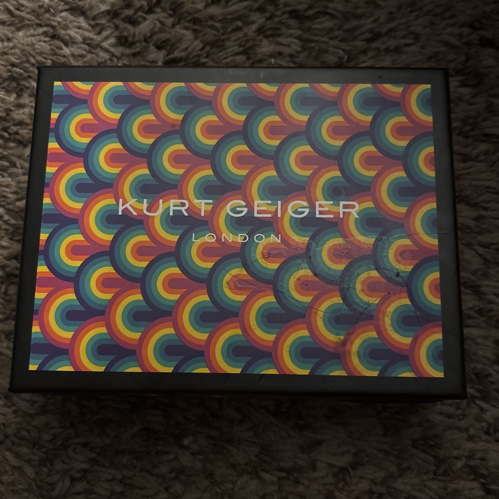Kurt Geiger 