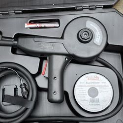 LINCOLN ELECTRIC MACNUV K3269-1 MAGNUM PRO 100SG SPOOL GUN