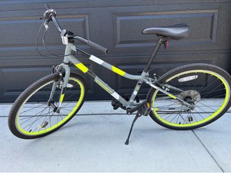 Guardian Bicycle