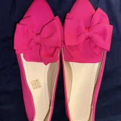 New SHEIN Flats 