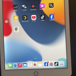 IPAD AIR 2nd Gen