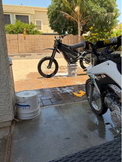 We clean for 30$