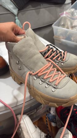 Another project boots