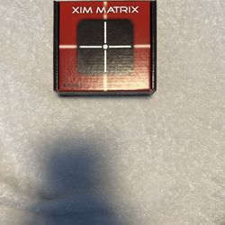 Xim Matrix